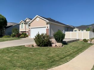1714 N 350 W, North Ogden, UT 84414