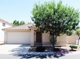 1571 S Danielson Way, Chandler, AZ 85286