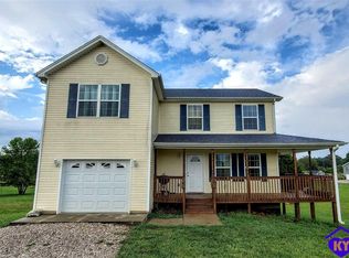 11764 Saint John Rd, Cecilia, KY 42724