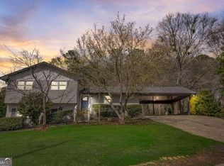 1550 Rucker Rd, Alpharetta, GA 30009