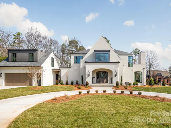 5041 Hardwick Rd, Charlotte, NC 28211