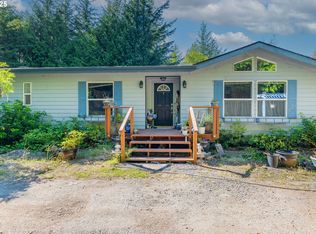 57418 Woodland Rd, Coquille, OR 97423