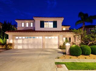 12253 Oakview Way, San Diego, CA 92128