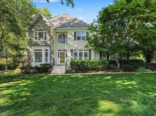 2405 Welsh Tavern Way, Wake Forest, NC 27587
