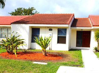 1326 SW 124th Pl, Miami, FL 33184