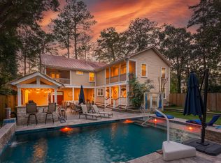 509 W 2nd South St, Summerville, SC 29483