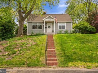 6809 Gouthier Rd, Falls Church, VA 22042
