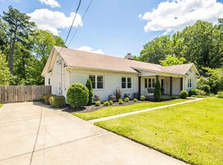 168 Avon Rd, Memphis, TN 38117