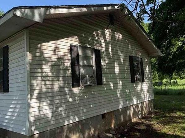 310 E Division, Roff, OK 74865