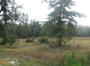 660 Old River Rd, Bloomingdale, GA 31302