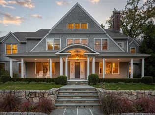 35 Prospect Rd, Westport, CT 06880