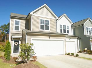 713 Colby Pl, Durham, NC 27713