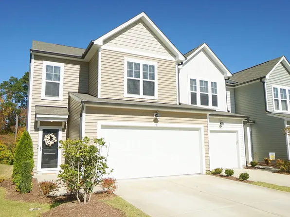 713 Colby Pl, Durham, NC 27713