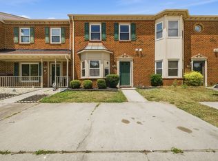 748 Creekside Cres #1, Chesapeake, VA 23320