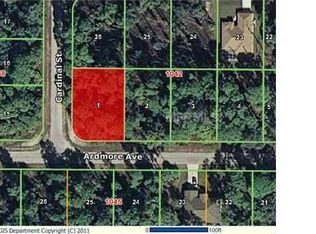 18126 Ardmore Ave, Port Charlotte, FL 33954