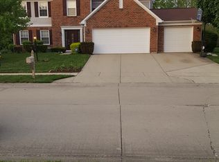 6745 Waterstone Dr, Indianapolis, IN