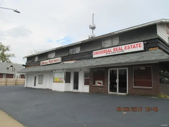 3100 Woodson Rd, Saint Louis, MO 63114