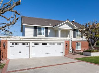 43 Country Ln, Rolling Hills, CA 90274
