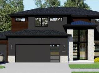 2610 SW Barley Field Dr, Lees Summit, MO 64082