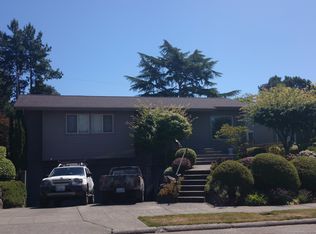 5718 58th Ave NE, Seattle, WA 98105