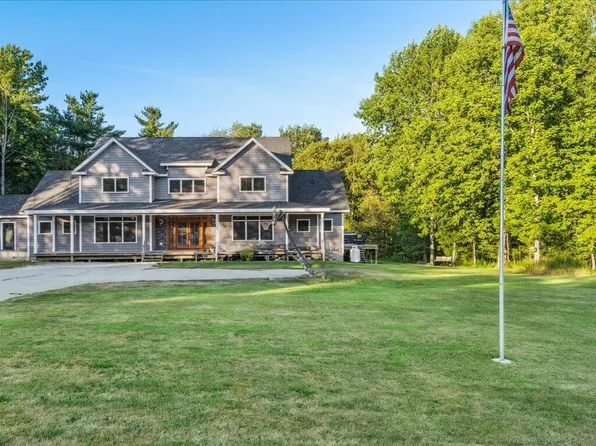 1365 Bucksmills Road, Bucksport, ME 04416