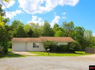 117 Springtree Ln, Mountain Home, AR 72653