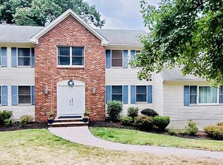35 Fox Run, Parsippany-Troy Hills Twp., NJ 07834