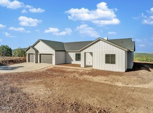 2045 Bellavista Loop, Williams, AZ 86046