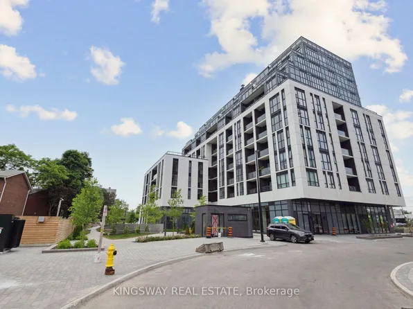 3429 Sheppard Ave E, Toronto, ON