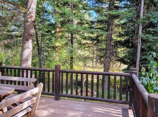 1742 Warren Wagon Rd, McCall, ID 83638