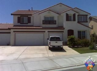 7508 W Avenue L11, Lancaster, CA 93536