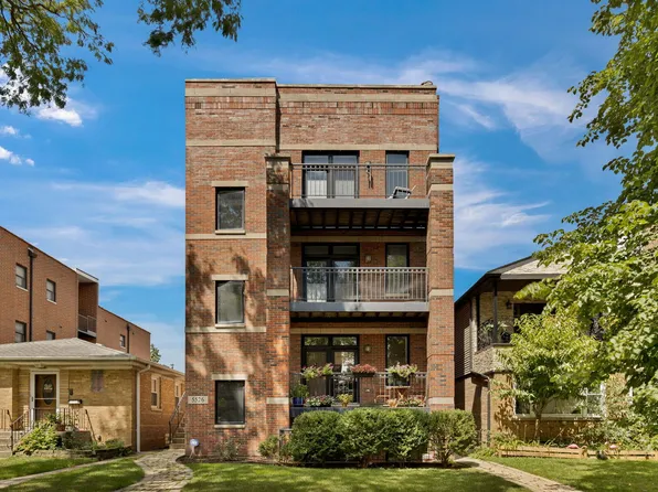 5526 W Edmunds St APT 2, Chicago, IL 60630