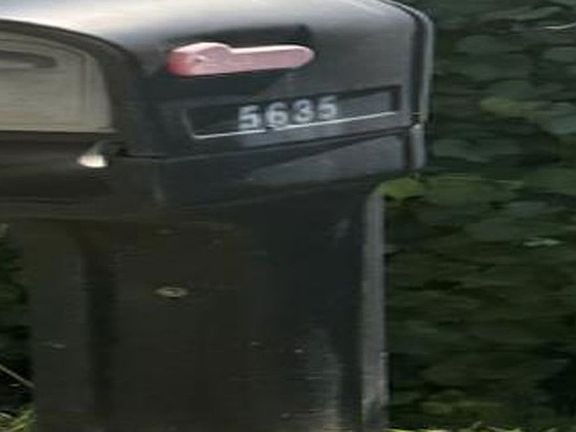 Exterior Address Verification