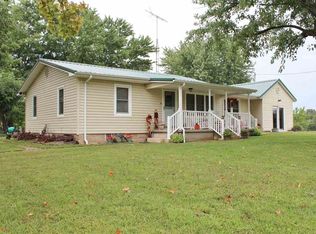 17971 Highway T, Perryville, MO 63775