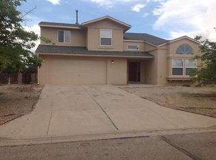 6115 Cottontail Rd NE, Rio Rancho, NM 87144