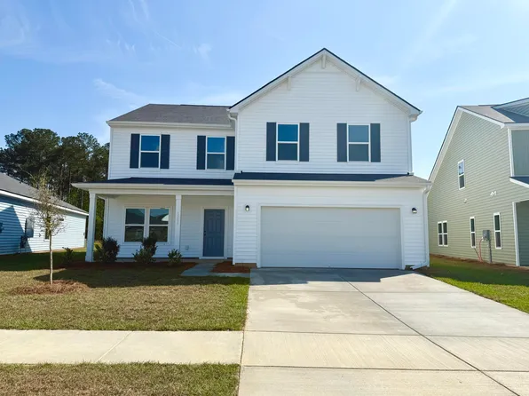 5254 Cottage Landing Dr, Summerville, SC 29485