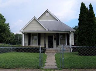 145 N Sheffield Ave, Indianapolis, IN