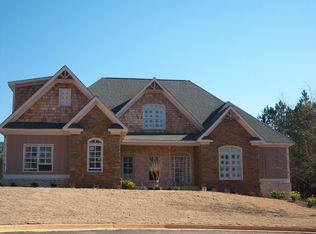 101 Lenore Ct, Woodstock, GA 30188