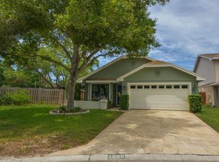 1800 Springwood Cir N, Clearwater, FL 33763