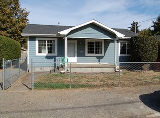 8913 NE Wygant St, Portland, OR 97220