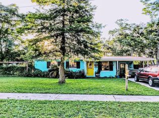 2509 Spokane Ave E, Jacksonville, FL 32233