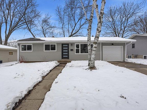 2nd image of 1314 Debra Lane