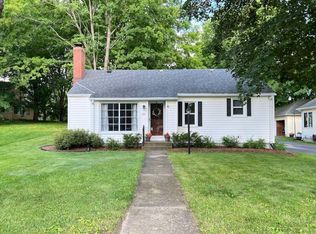 546 N Main St, Oregon, WI 53575