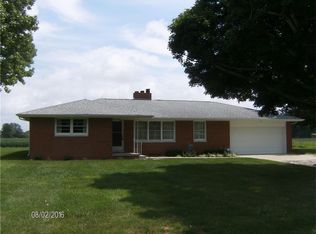 5824 Ridge Rd, Anderson, IN 46013