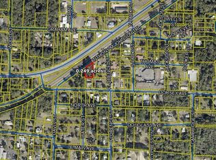 Railroad St, Defuniak Springs, FL 32435