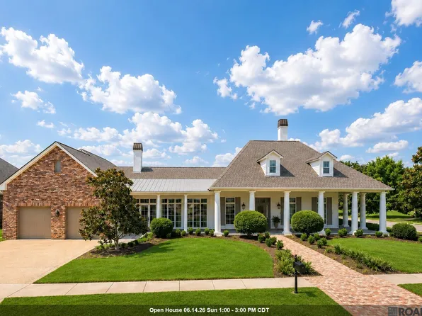 3122 Grand Way Ave, Baton Rouge, LA 70810