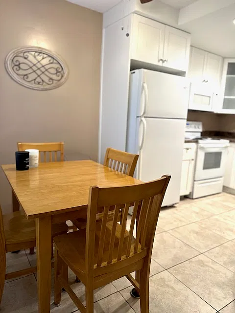 1 bed, 564 sqft, $1,595 — Photo 1