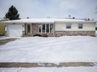 1401 19th St S, Moorhead, MN 56560