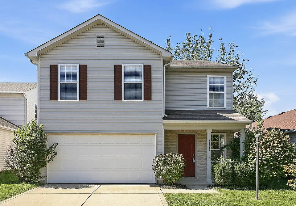 15469 Fawn Meadow Dr