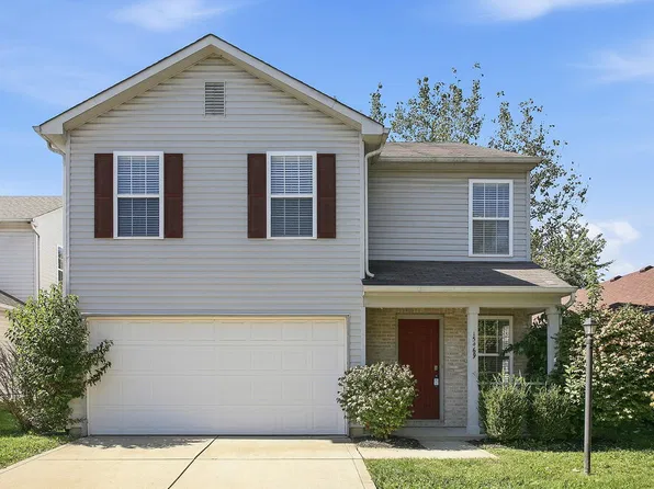 15469 Fawn Meadow Dr, Noblesville, IN 46060